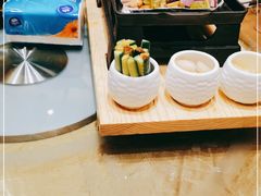 -稻香海鲜饭店(第一国际店)
