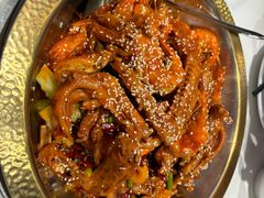 -张大师鸭爪爪特色干锅(南湖店)
