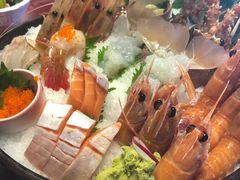 -王鼎精致料理铁板烧(世博源店)