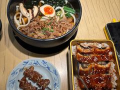 -沼津港精致料理·寿喜烧·烧鸟(漕河泾印象城店)