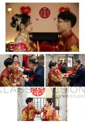 点击看大图 -经典婚纱摄影美学馆·私人定制