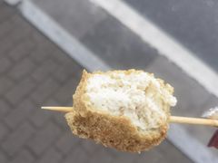 -龙翔臭豆腐(河坊街店)