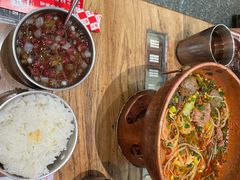 -成都你六姐·牛肉冒菜(城市集市合生汇店)