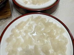 顺德鱼生-寻味顺德·南记酒家·传统顺德菜·鱼生(广源路店)