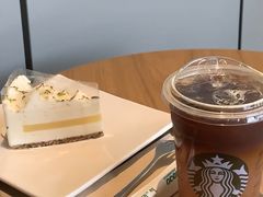 -星巴克臻选(北京前门大街店)