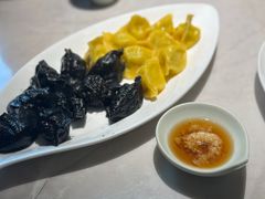 -船歌·鱼水饺青岛菜(闽江二路店)