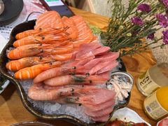 -松坂屋日料自助(长城路店)