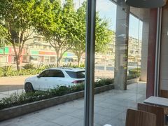 -麦当劳(宜昌东山大道店)