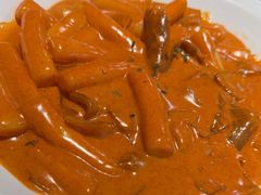 -山海珍味韩国料理(奥城店)