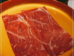 -温野菜涮涮锅(曲江大悦城店)