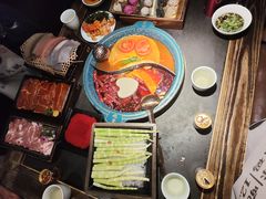 -吼堂老火锅(太古里总店)