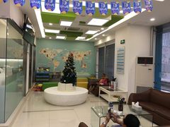 -天使口腔门诊部(上海店)