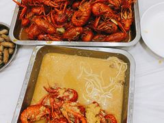 -呆虾王龙虾馆(南湖总店)