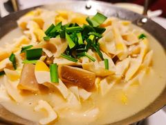 -阿露佳·舌尖上的安吉菜