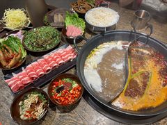 -冯校长老火锅(深圳总店)