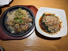 -桂马·日本料理·海胆·海鲜饭·酒场(民主广场店)