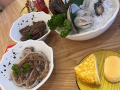 -松野谷·寿喜烧自助(华联顺义金街购物中心店)