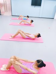 -昕艺尚皇家芭蕾舞蹈中心