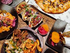 -Q MEX 库迈墨西哥餐吧(三里屯店)