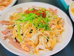 -小红鲸·海鲜餐厅(轸大路店)
