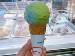 -Dal Cuore 达可芮冰淇淋(陕西北路店)