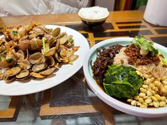 -良师门滨海人家·海鲜·家常菜(滨海城店)