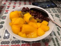 -堂屋糖水店(愚园店)