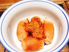 Q弹波波肠-拾光·小碗甜品