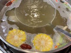 -高兴一锅潮汕鲜牛肉火锅(银座店)