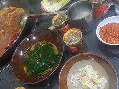 -谭记重庆老火锅(总店)