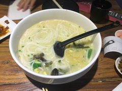 -茶花妹子云南餐厅(北大店)