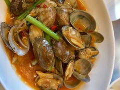 -莆田餐厅PUTIEN(三里屯店)