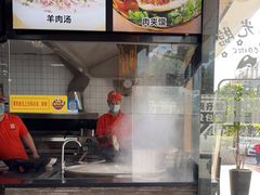 -牛记烩面(七星西路店)