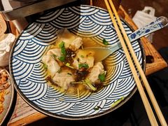 -北丐先生·野馄饨烧烤(雨花万象店)