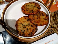 -老客家·客家菜(万达店)