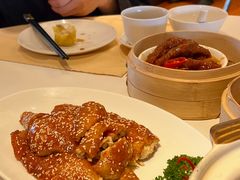 -利苑酒家(合景国际金融广场店)
