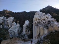 -大连天门山国家森林公园