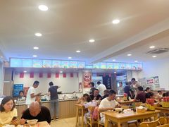 -水仙拉面(水仙街店)