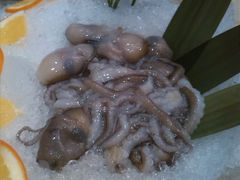 -渔傅·蓝海岸霞浦海鲜(正祥店)