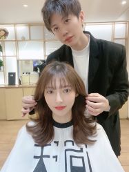 -简法造型·品牌形象店