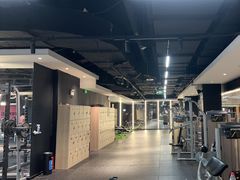 -瑞力健身(解放数创广场店)