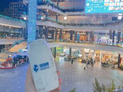 -蔻蔻椰·鲜萃椰子水(COCO Park店)