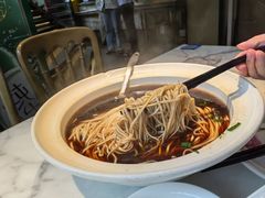 阳春面-花园茶楼(兴城西路店)