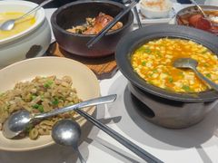 -阿甘小馆(陇海路店)