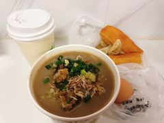 鱼汤糊粉-汪记鲜鱼糊汤粉(沈阳路总店)