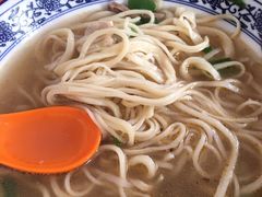 -竹青胶东摔面(黄岛开发区店)