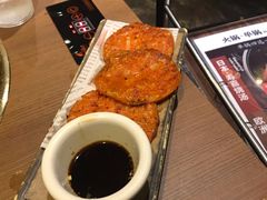 -火炉火自助餐(悠唐购物中心店)