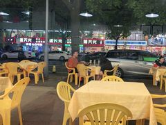 -得记得潮州海鲜砂锅粥(宝业路店)