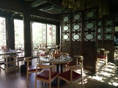 -东门口涮肉·砂锅·烤串(老门东店)