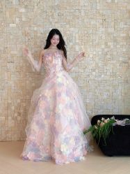 -Renee芮亦婚纱(原丽莎)